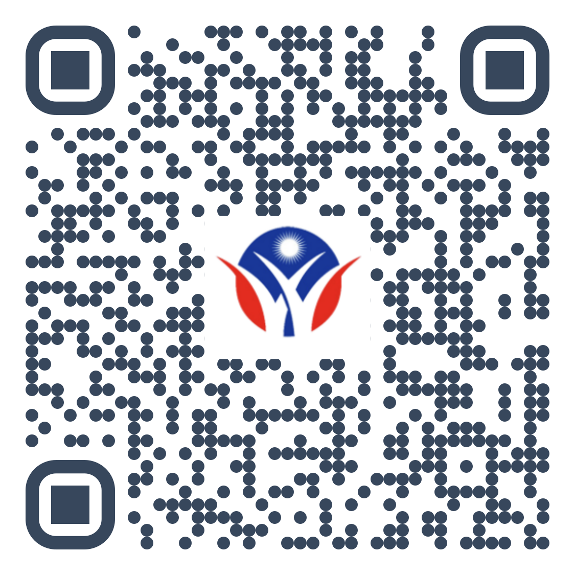 Fullscript QR Code