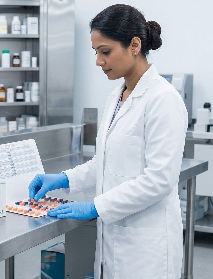 Wells Healthcare Pharmacy licensed pharmacist â€“ Worcester MA