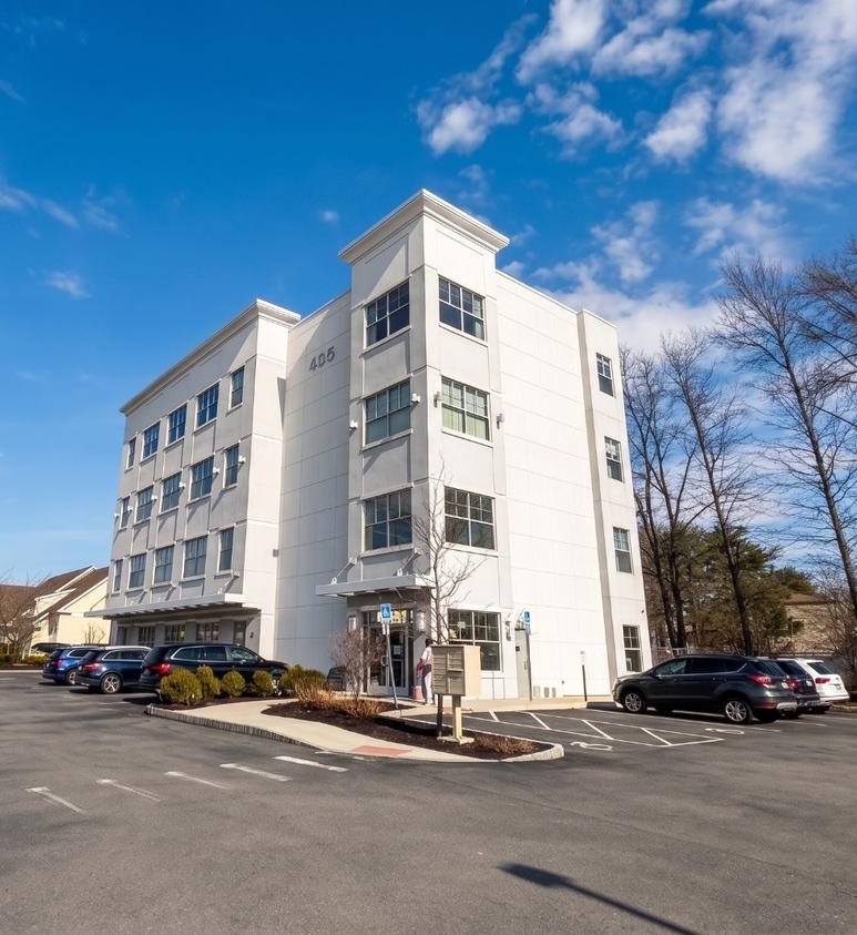 Wells Healthcare Pharmacy interior â€“ Worcester Massachusetts