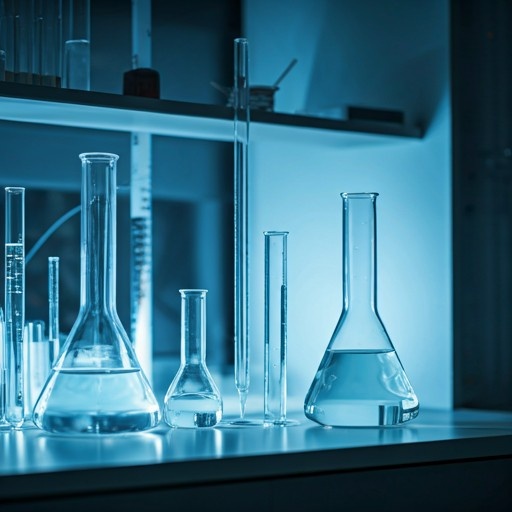 Laboratory setting