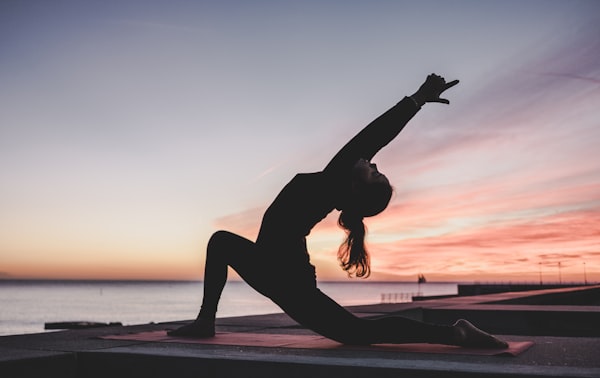 General Wellness Protocol