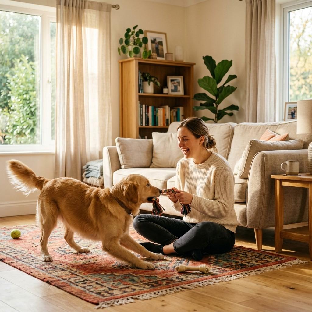 Pet health supplements