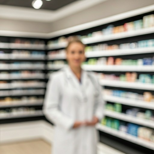 Wells Healthcare Pharmacy Services â€“ Worcester MA