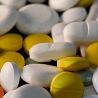 Generic Prescription Drugs